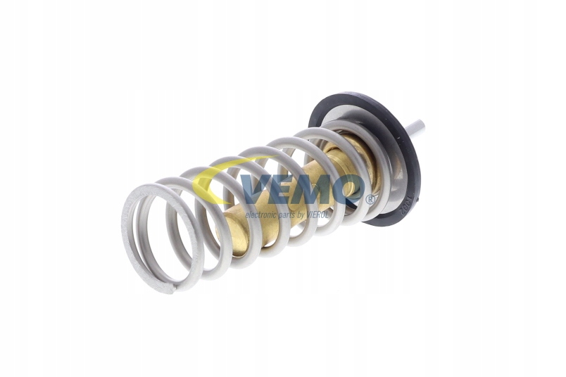 фото №13, Vemo термостат жидкость охлаждающей volvo s60 ii s60 iii s80 ii s90 ii