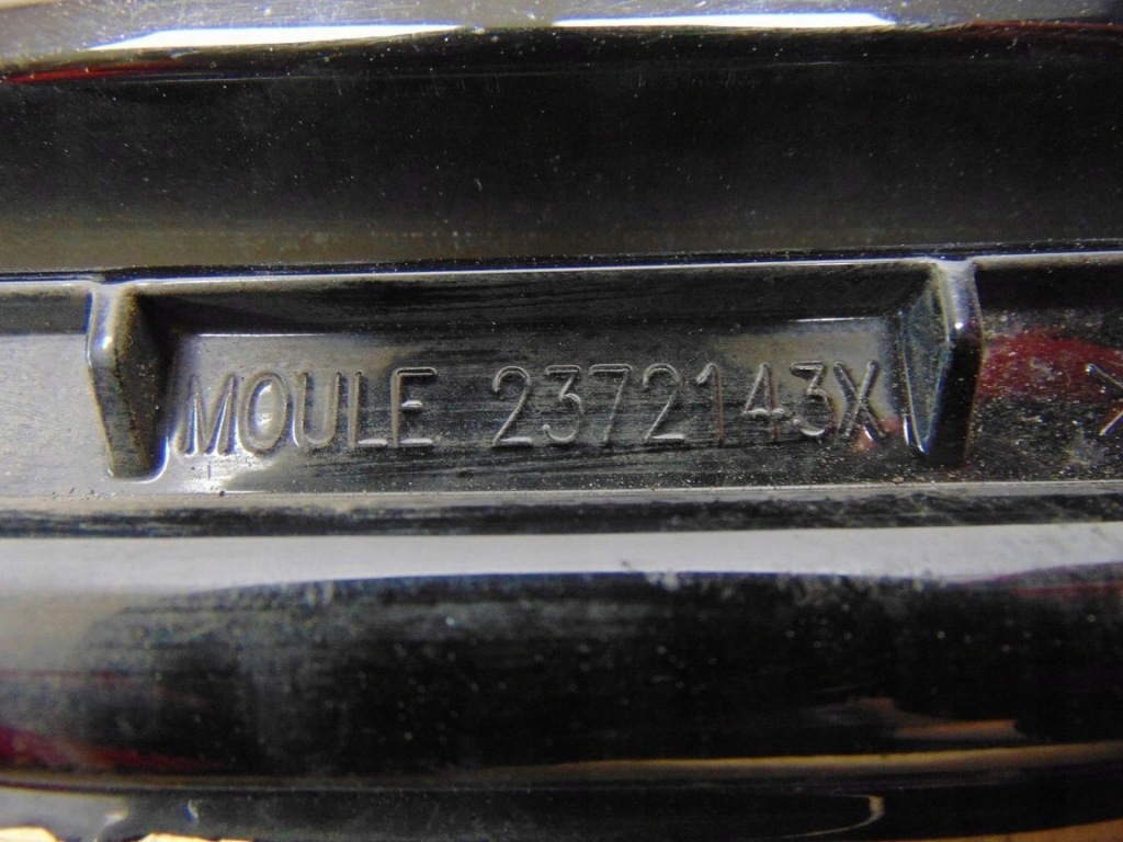 фото №12, Решётка радиатора решётка радиатора решётка бампера smart 453 a4538802505