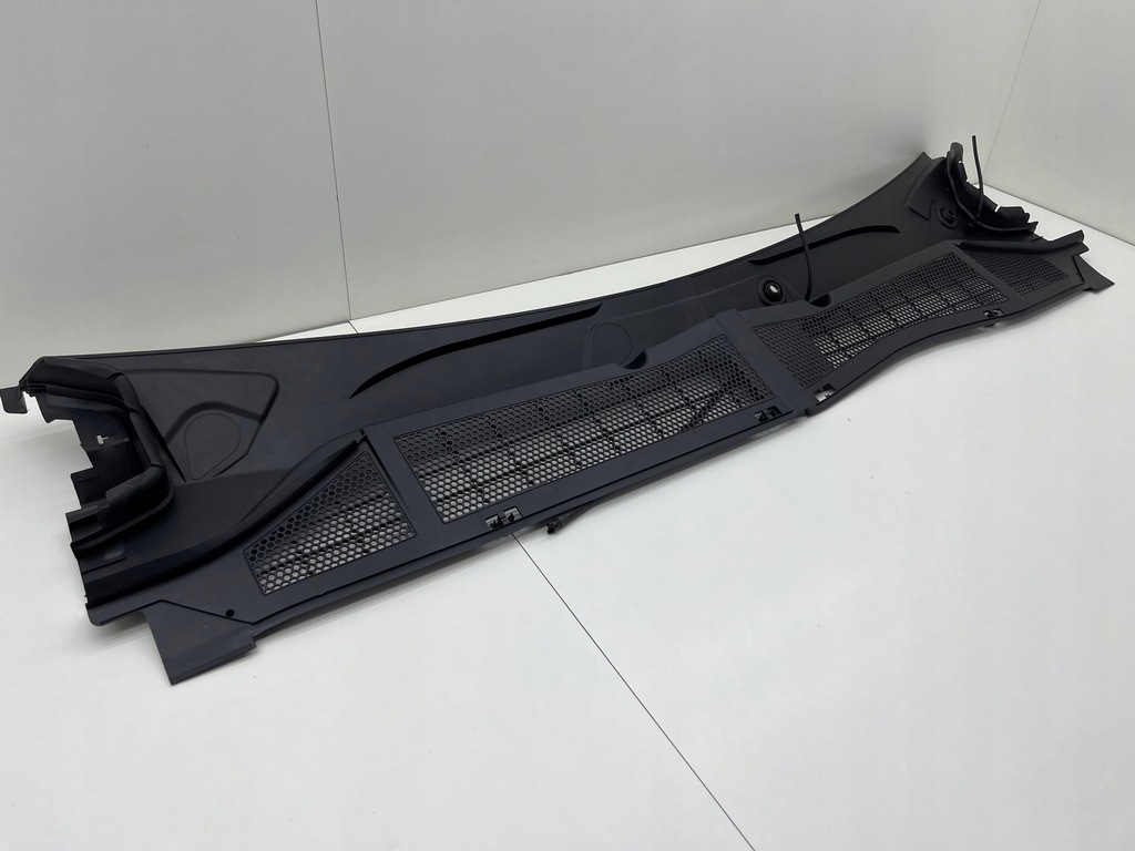 фото №1, Citroen ds4 ii жабо защита 9830565680