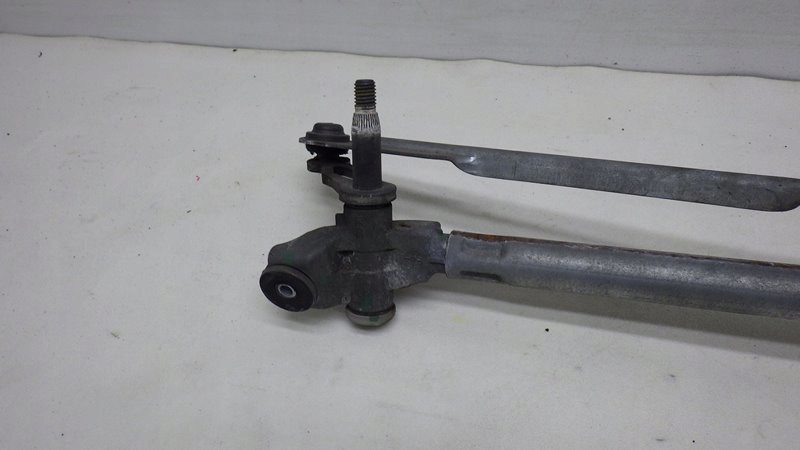 фото №5, Механизм дворник передних europa c4 ii