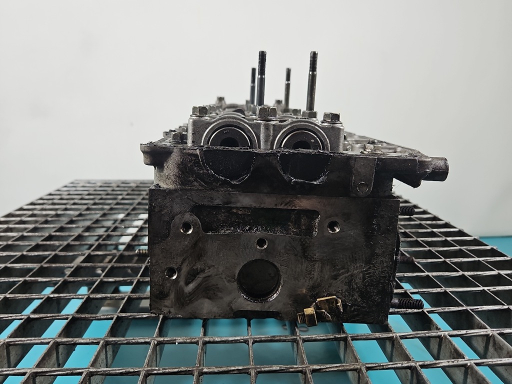 Головка валы комплект  opel monterey m98 98-99 3.0 td 4jx1 Цена