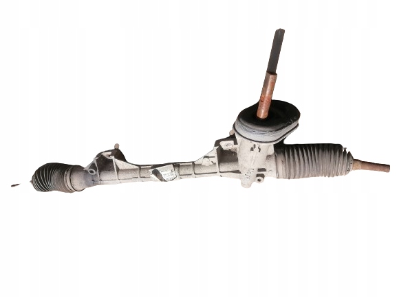 фото №1, Рейка рульова renault twingo ii