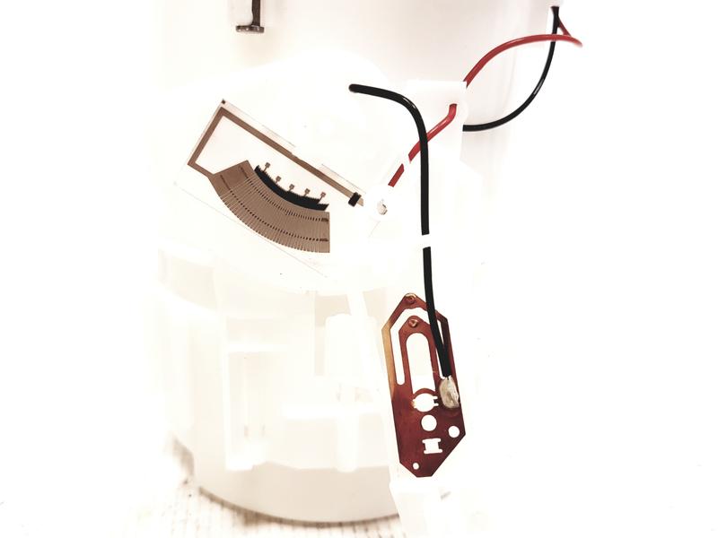 фото №7, Magneti marelli 313011313049 модуль насоса пального