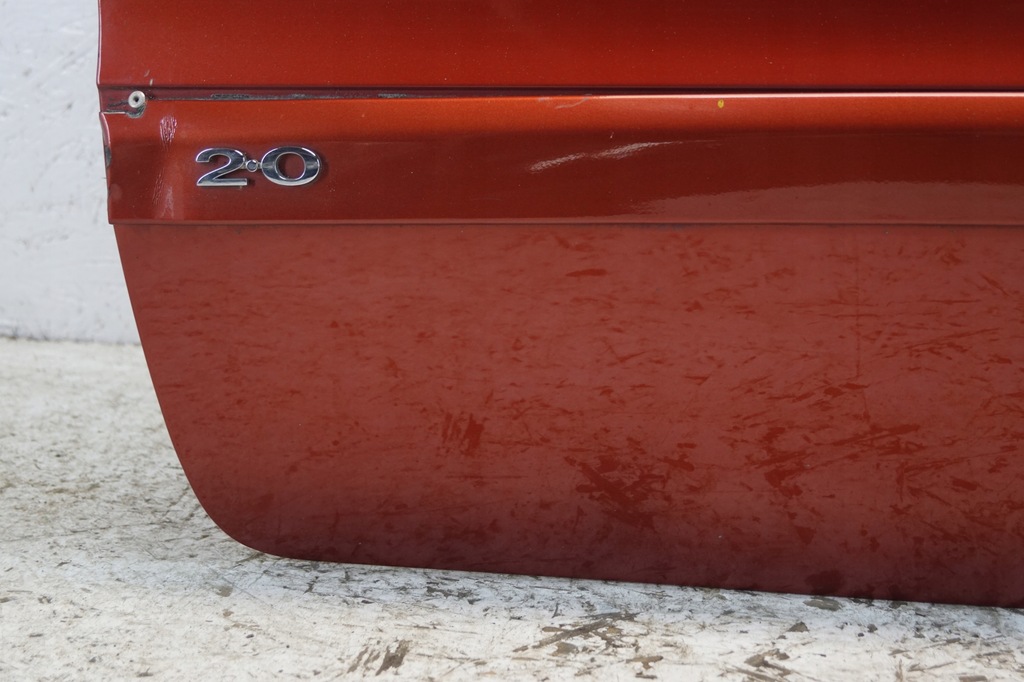 фото №8, Двері лівий перед ford galaxy mk3