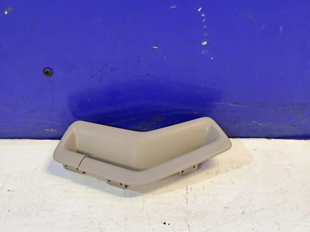 фото №1, Напрямна передній lewego поперечина безпеки volvo s80 ii as