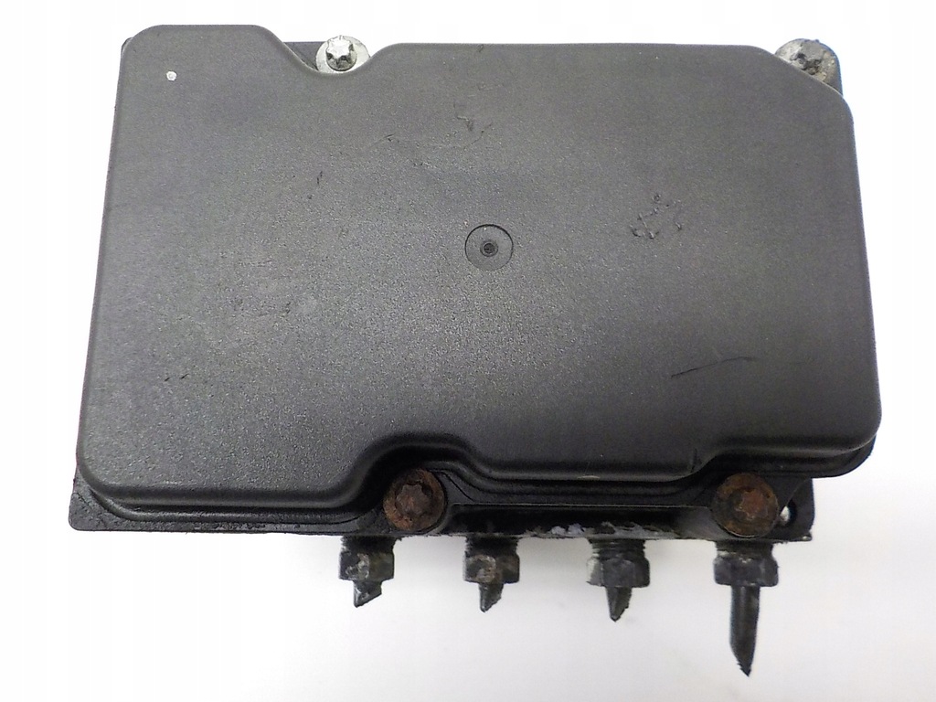 фото №7, Subaru forester ii sg насос abs 27534sa071 bosch