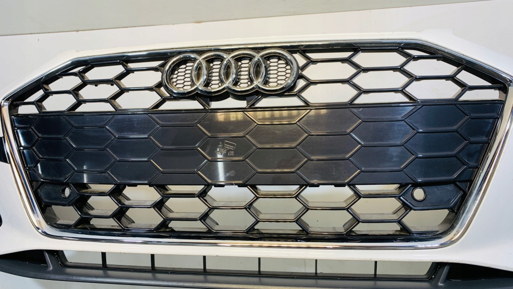 фото №5, Audi a4 8wd s line 2020-