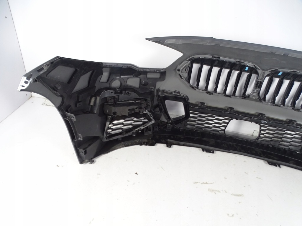 фото №7, Бампер перед передній bmw 2 f44 m-pakiet протитуманні фари