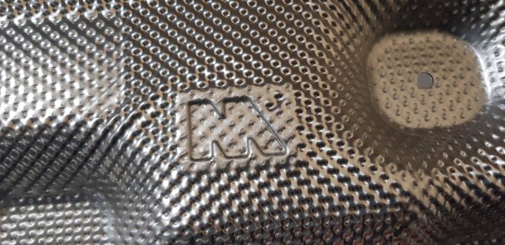 фото №5, Захист теплова вихлоп bmw 8082082 nowa