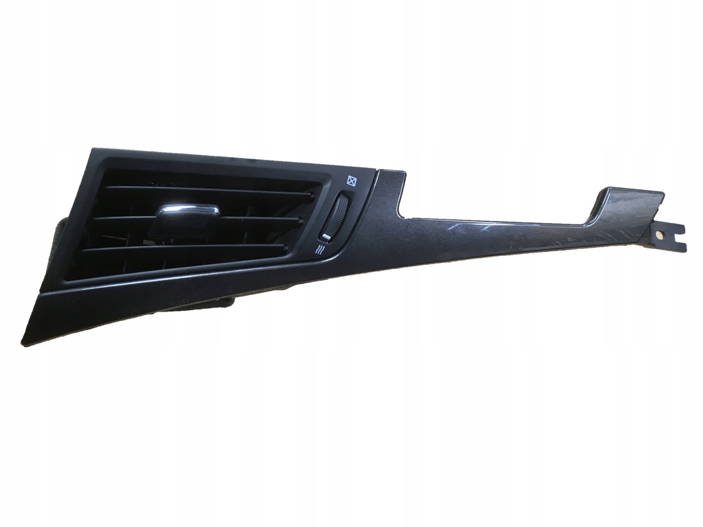 фото №5, Решётка обдув правая левая средняя infiniti q50