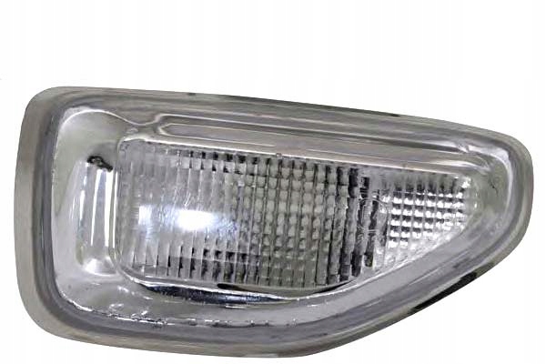 фото №2, Лампа поворотник tyc 18-0787-01-2