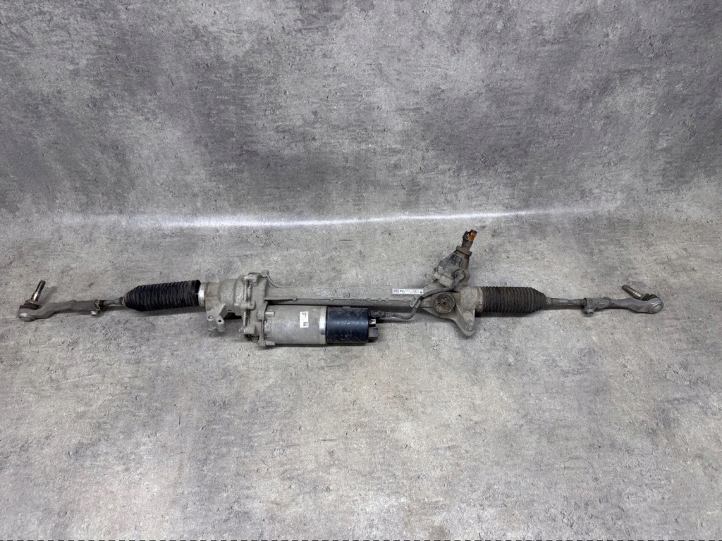 фото №1, Трансмиссия рулевая рейка bmw x5 g05 x6 g06