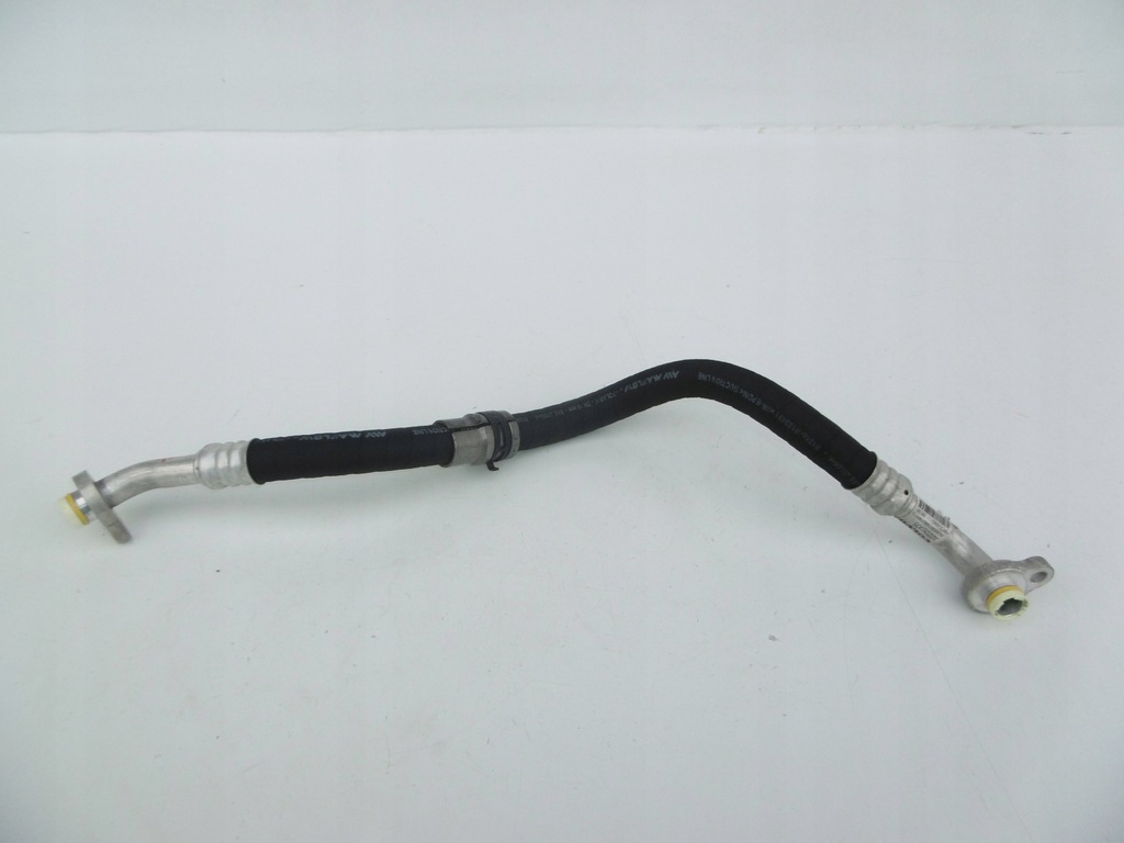 фото №4, Шланг трубка кондиционера s60 iii v60 ii s90 v90