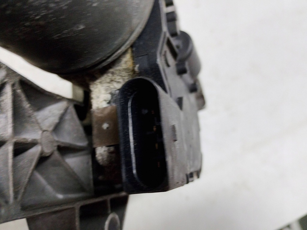 фото №5, Mercedes w221 механизм дворник перед a2218204442 europa