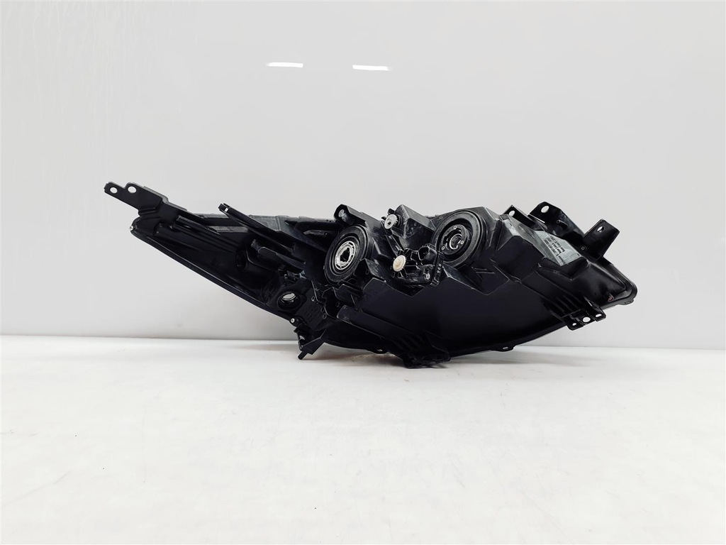 фото №12, Mazda 3 ii bl 08-13 ліва лампа перед оригінальний номер bdg7-51040