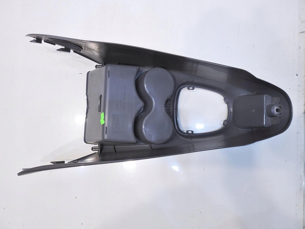 фото №8, Туннель средний toyota aygo i 588110h010