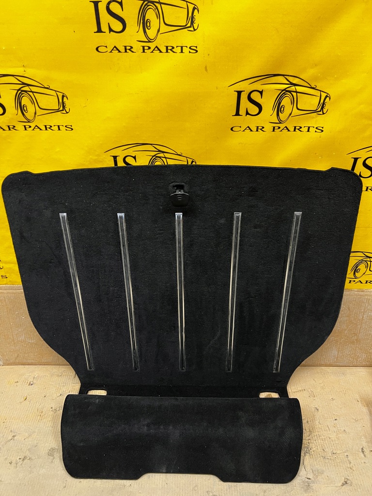 фото №1, Пол обшивка багажника jaguar xj x351 swb