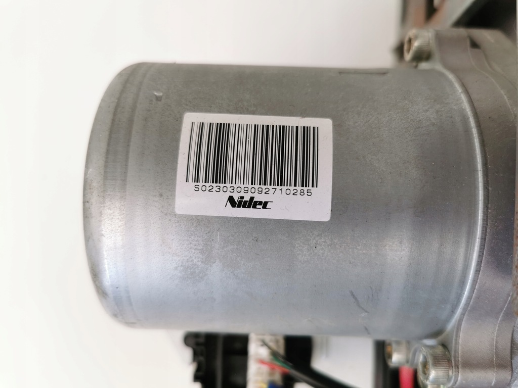 фото №5, Колонка усилитель qashqai j10 48810ey10b