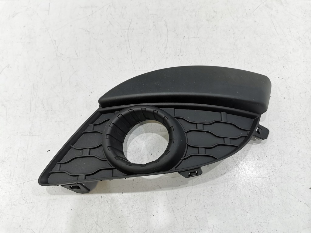 фото №1, Nowa левая рамка решётка противотуманной фары twingo ii 2 2007 2008 2009 2010 2011 2012