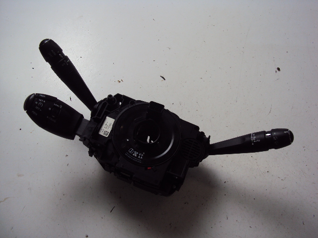 фото №1, Перемикач комбінований peugeot 308 ii lift 2017- 5008 ii 2017-