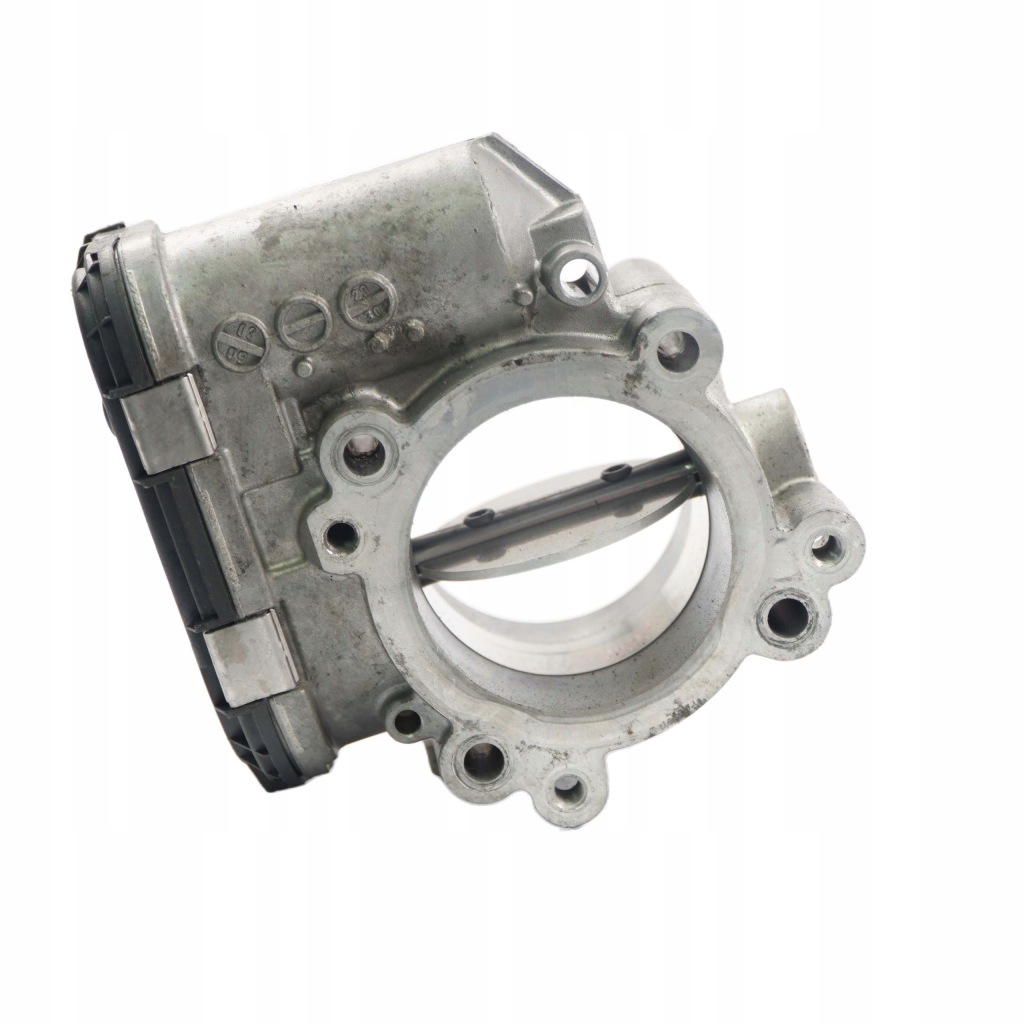 фото №12, Mercedes s klasa w221 дросельна заслінка a6420900270