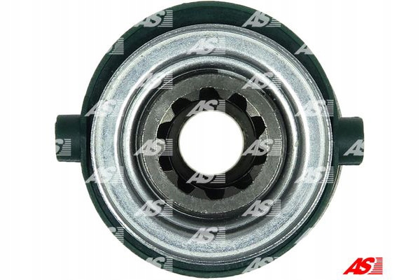 фото №4, Bendix стартер fiat punto palio 1.7 d volvo 850 s80 v80 as-pl