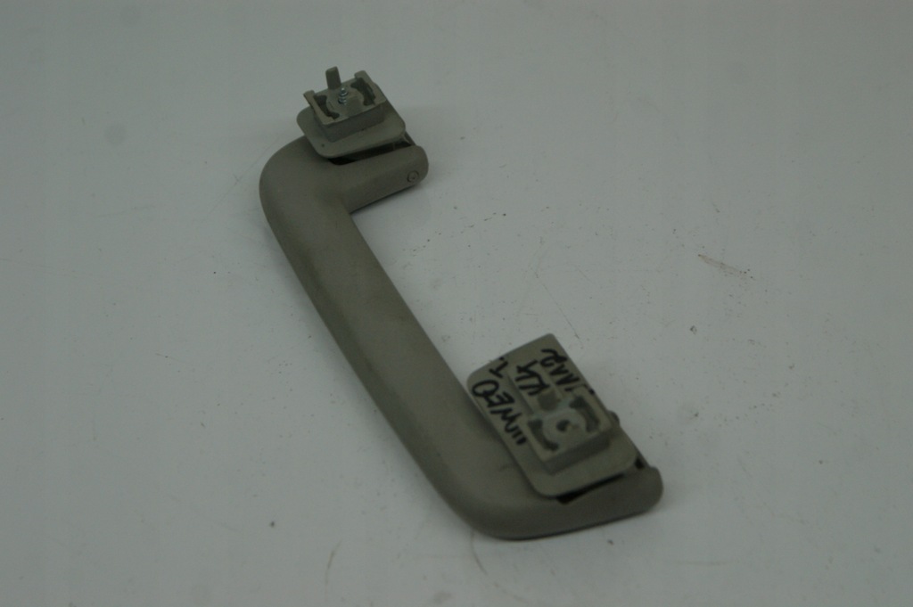 фото №7, Ручка кронштейн стельовий задня ford mondeo mk4