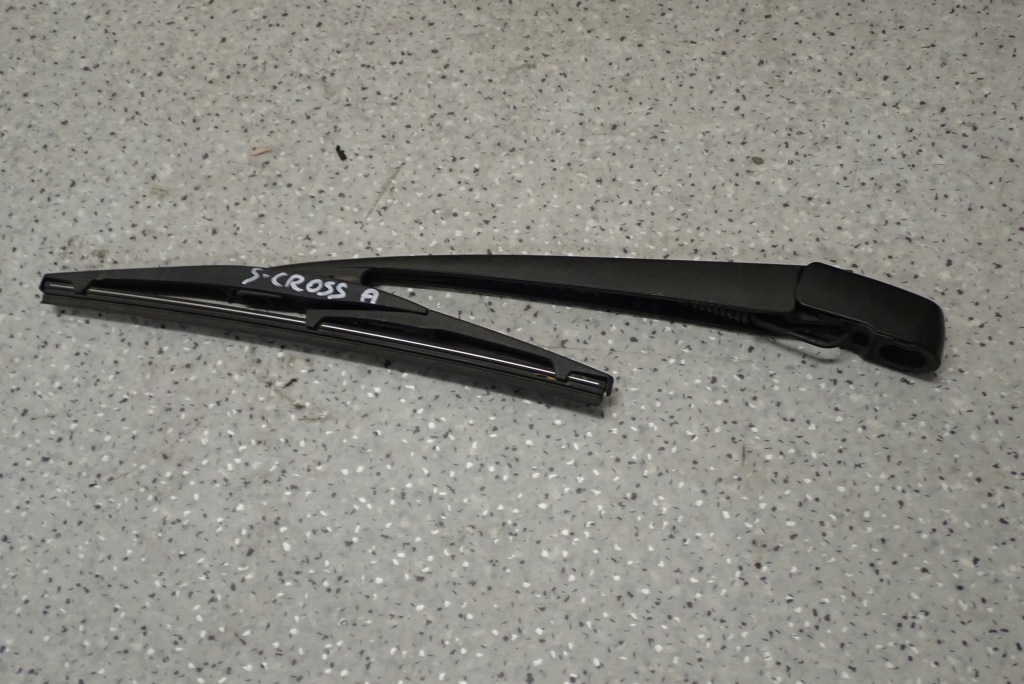 фото №1, Suzuki sx4 s-cross 13-16 рычаг дворник задняя