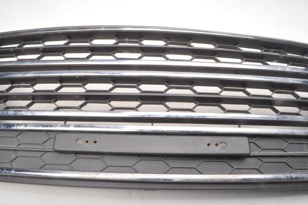 фото №8, Ford ecosport решётка радиатора решётка радиатора cn15-17b968-ddw