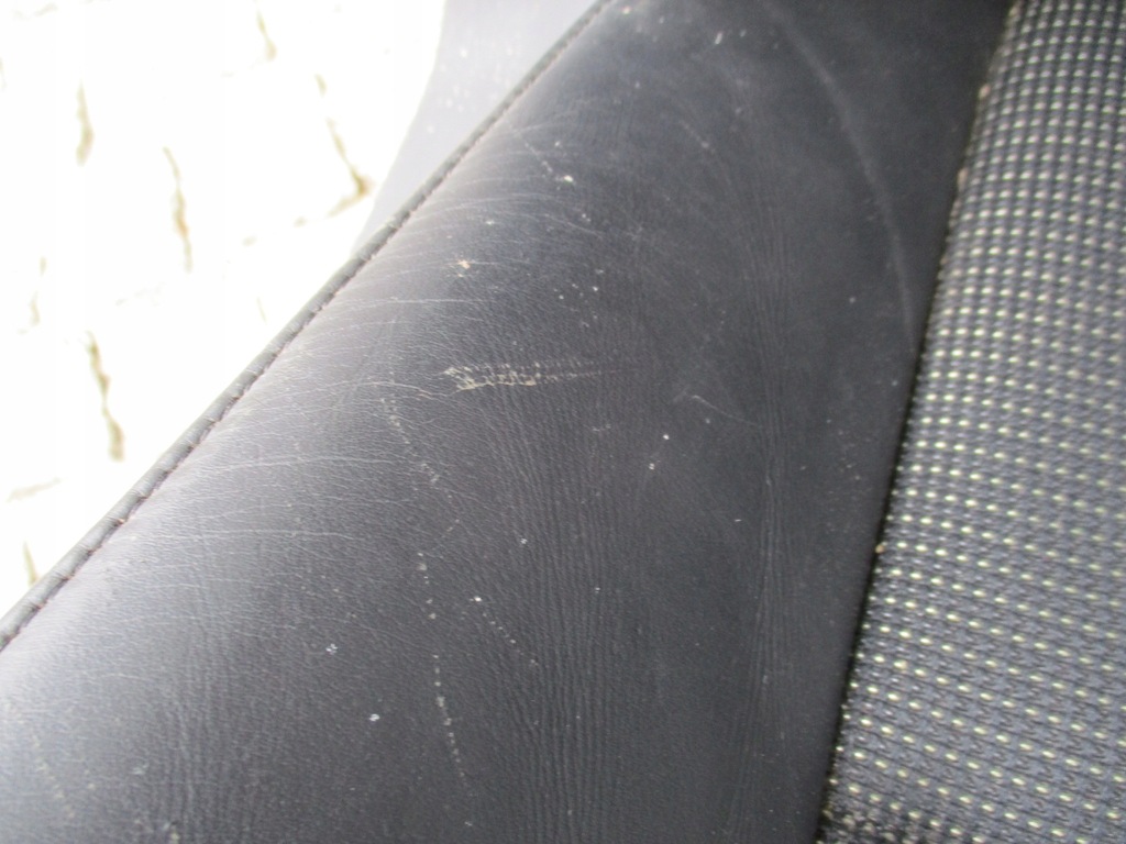 фото №15, Bmw e61 e 61 lci заднє сидіння сидіння сидіння sport