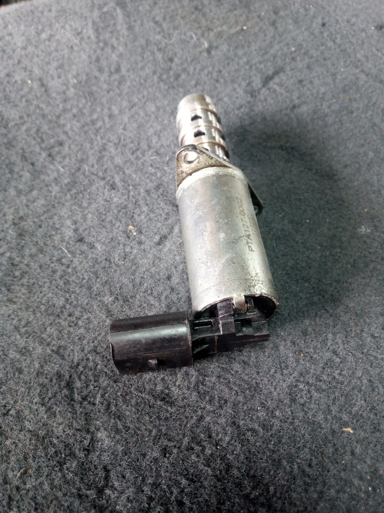 Купить Audi vw seat skoda клапан управляющий фазами распределительного вала 2,0 tfsi 06f109257a 26-1