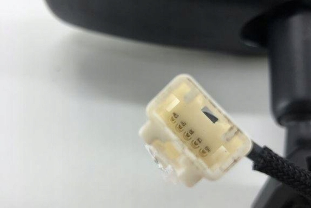 фото №1, Дзеркало внутрішнє toyota 878100wk00 2.5l 2018