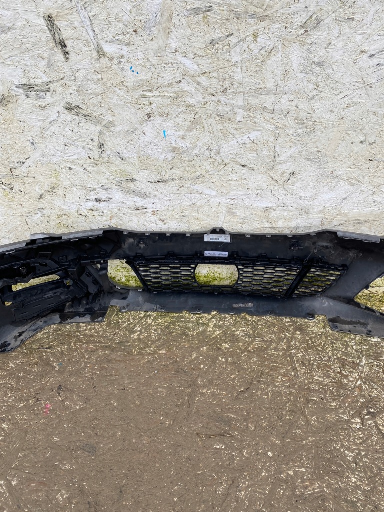 фото №14, Бампер перед передний bmw 3 g20 g21 m-pakiet 18-22