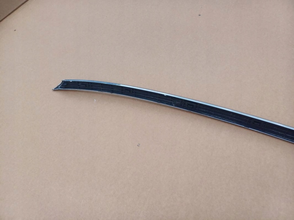 фото №6, Молдинг хромована кузов права lexus lc 500 lc500 18r