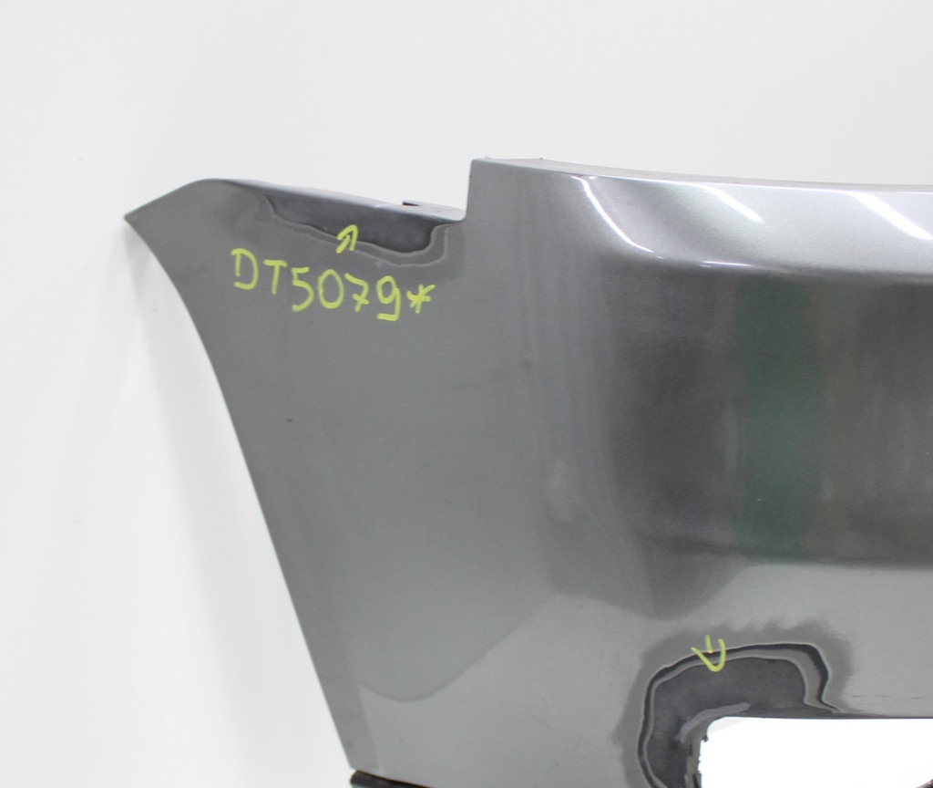 фото №6, Jeep compass i lift бампер задня задній org