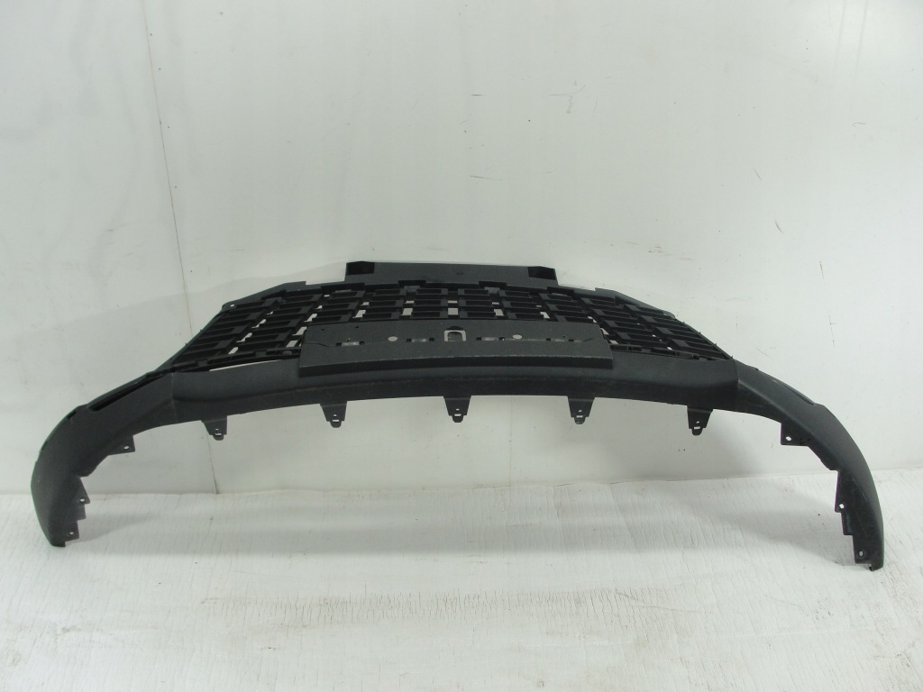 фото №5, Накладка dół решётка бампера перед renault scenic iv 2016- 622549546r