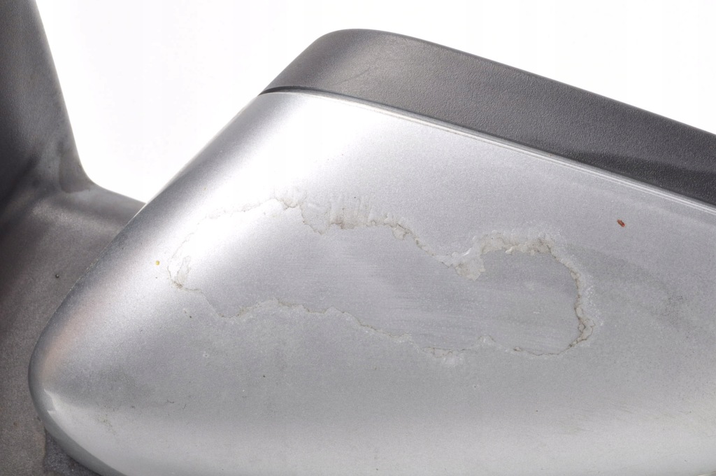 фото №6, Volvo s80 v70 06-12 зеркало левая blis 16 pin+2