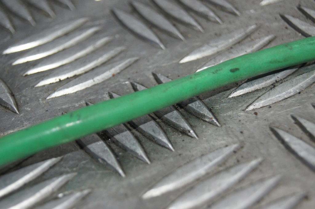 фото №6, Датчик лямбда-зонд clio v duster 1.0 tce 226936030r