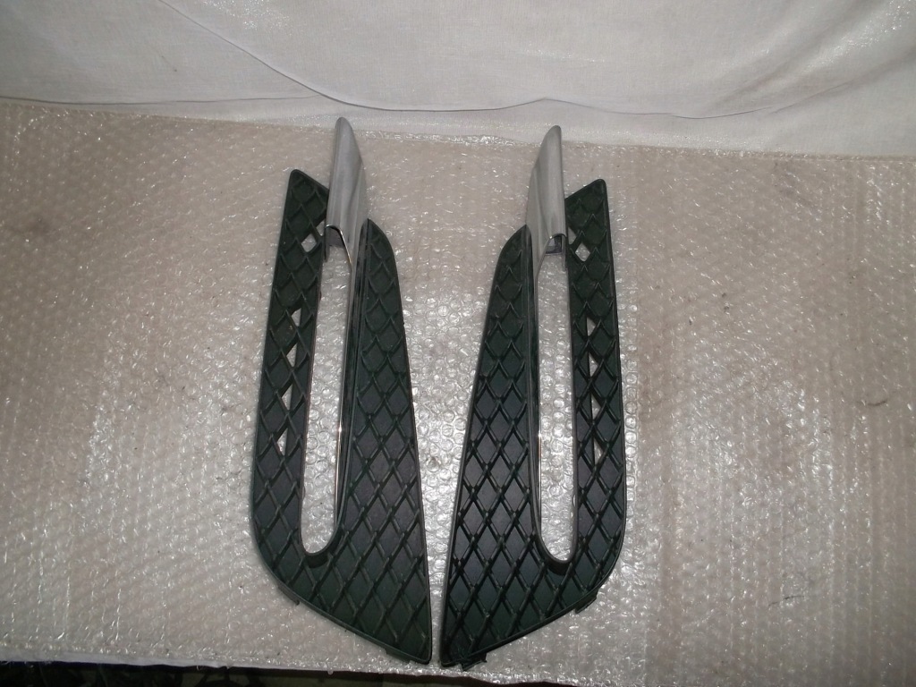 Купить Mercedes r klasa 251 w251 решётки боковой с хромированные элементы a2518853823 a2518853023