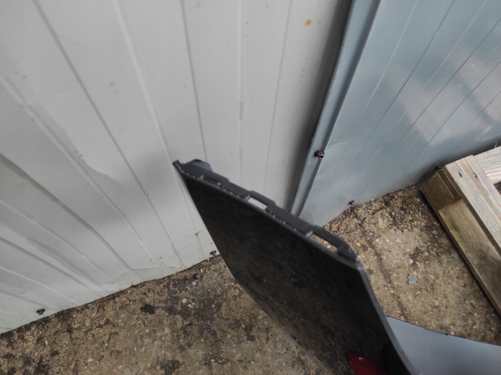 Бампер перед opel insignia дорестайлинг  ксенон x6 pdc z190 Киев