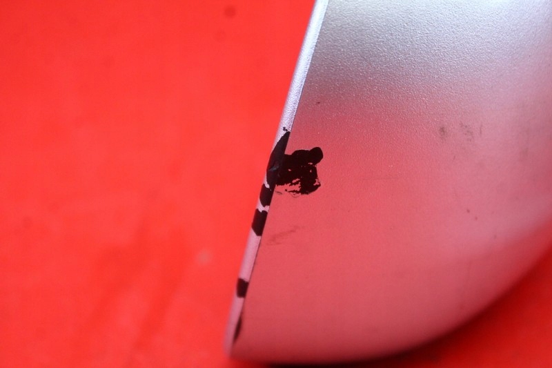 фото №6, Зеркало правое механический серебристый 024029 eu seat cordoba 1 i 99-03