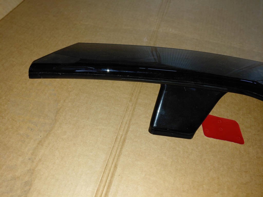 фото №10, Спойлер butowy задня chevrolet camaro 16-19 & 19- pcv06005g