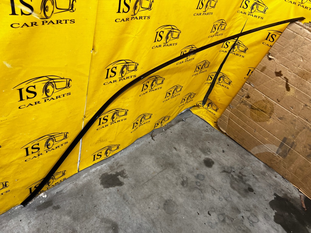 Купити Молдинг дахова ліва porsche panamera 970 1