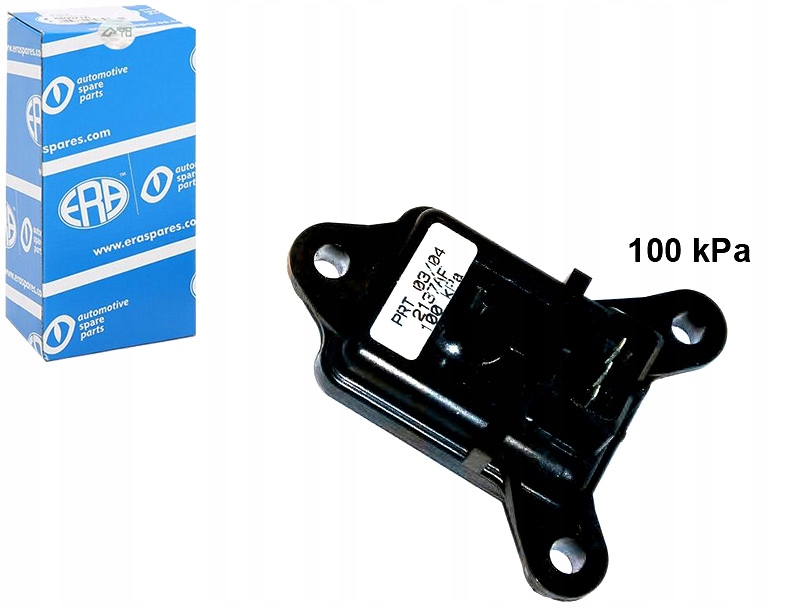 фото №1, Датчик тиску повітря alfa romeo alfasud spr