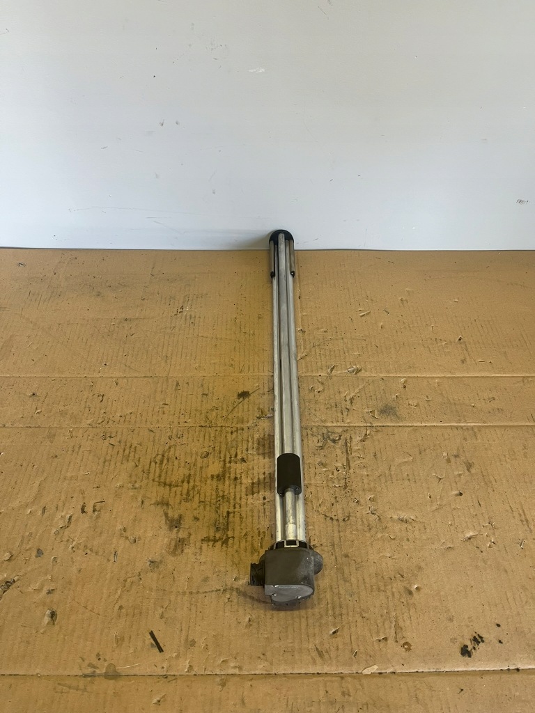 фото №1, Маслоприймач пального scania r