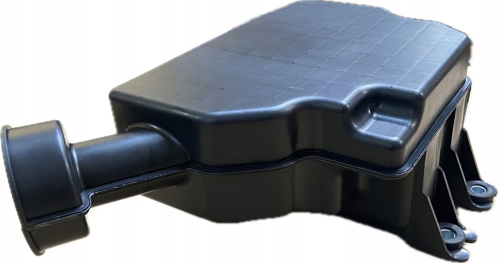 фото №1, Резонатор повітря 2004 kia