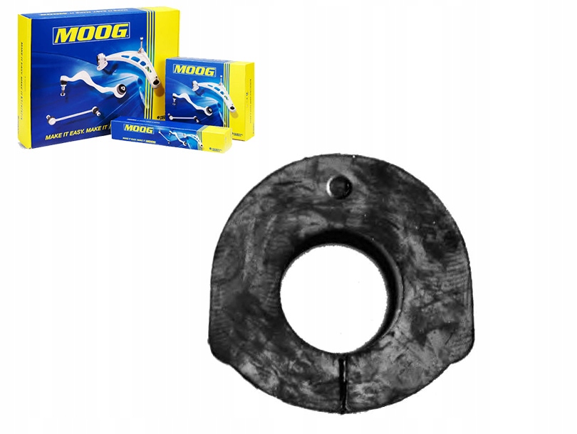 фото №1, Втулка стабилизатора moog 4243164b00 fsk7023 emb70