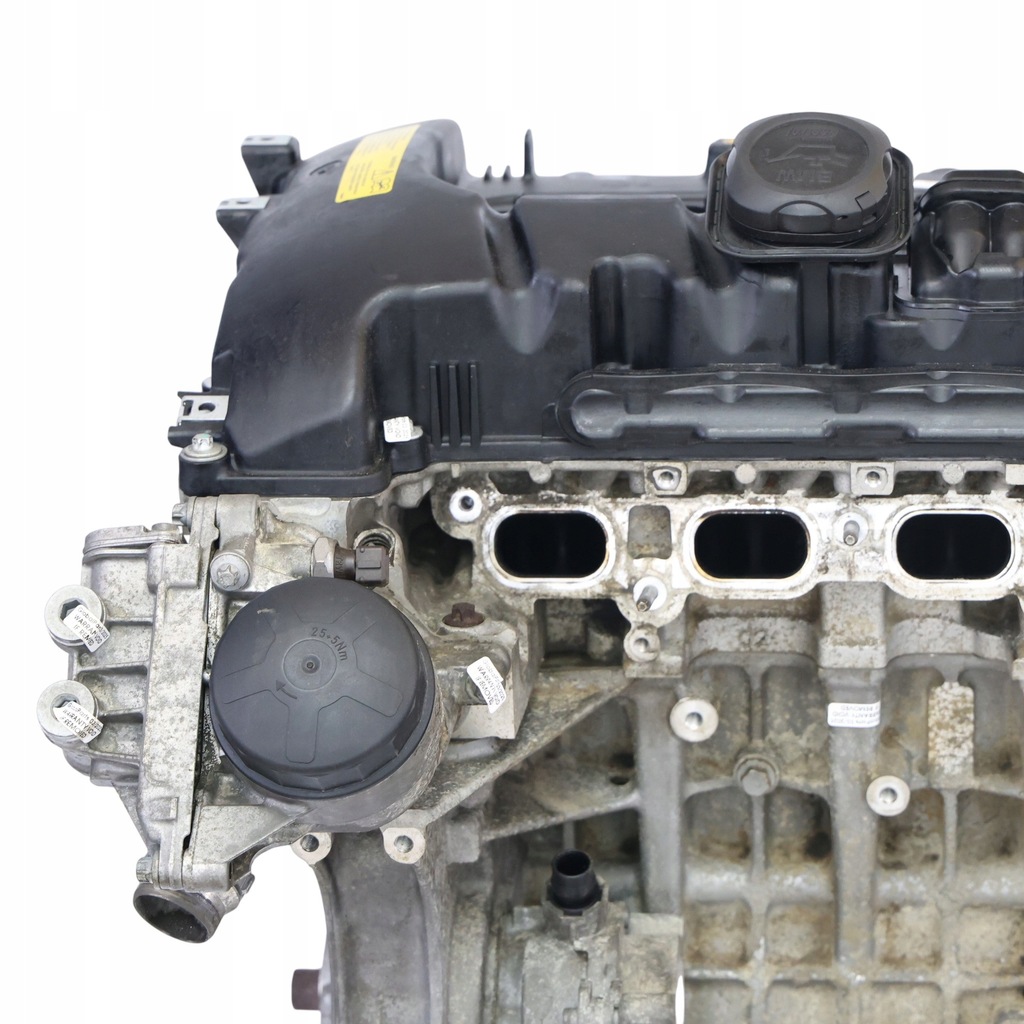 фото №12, Bmw e90 e91 e92 e93 двигун 335i n54 n54b30a 306 km