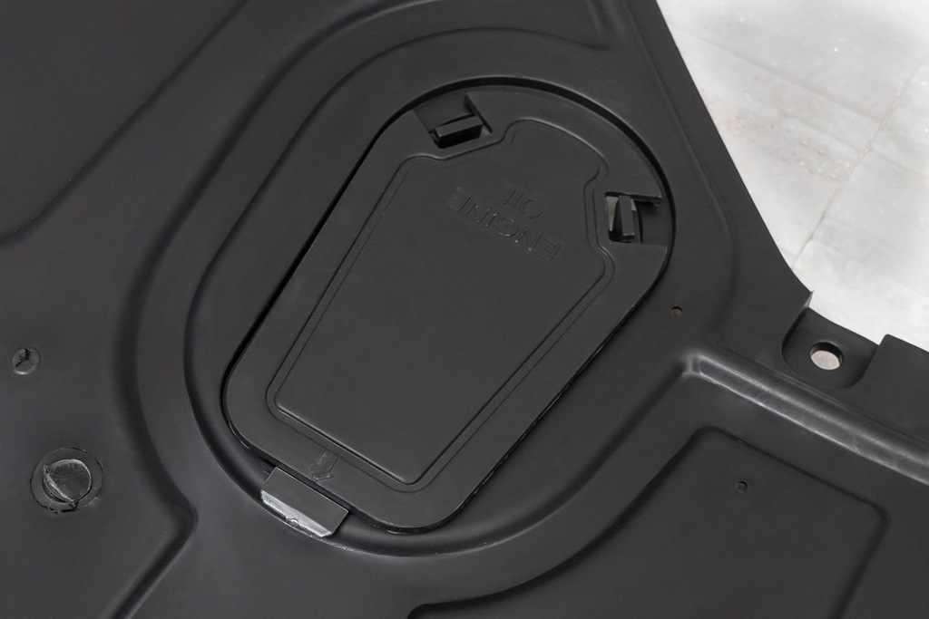 фото №8, Hyundai santa fe iii dm 2012-2018 защита плита pod двигатель 291102w000