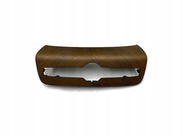 фото №1, Volvo xc90 ii защита рамка панель кондиционера 31366813